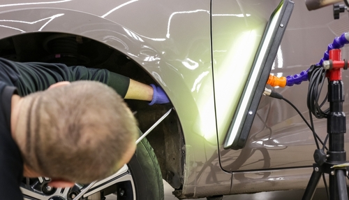 Auto Body Shop Hazlet, NJ