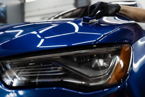 Auto Body Repair Monmouth County